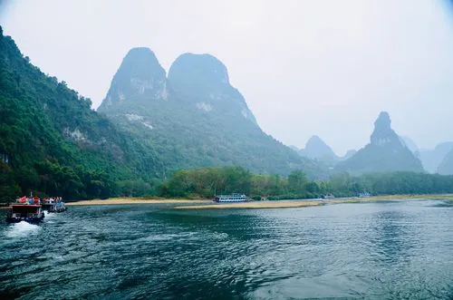 工业独特绿色